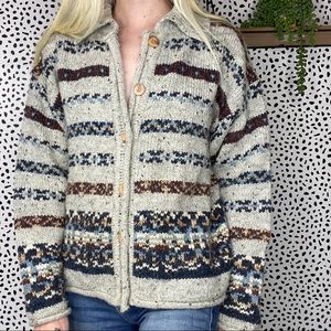 Vintage Cardigan